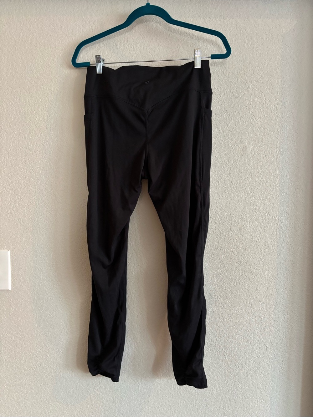 Blogilates Target Women's Black Workout Yoga Leggings XL